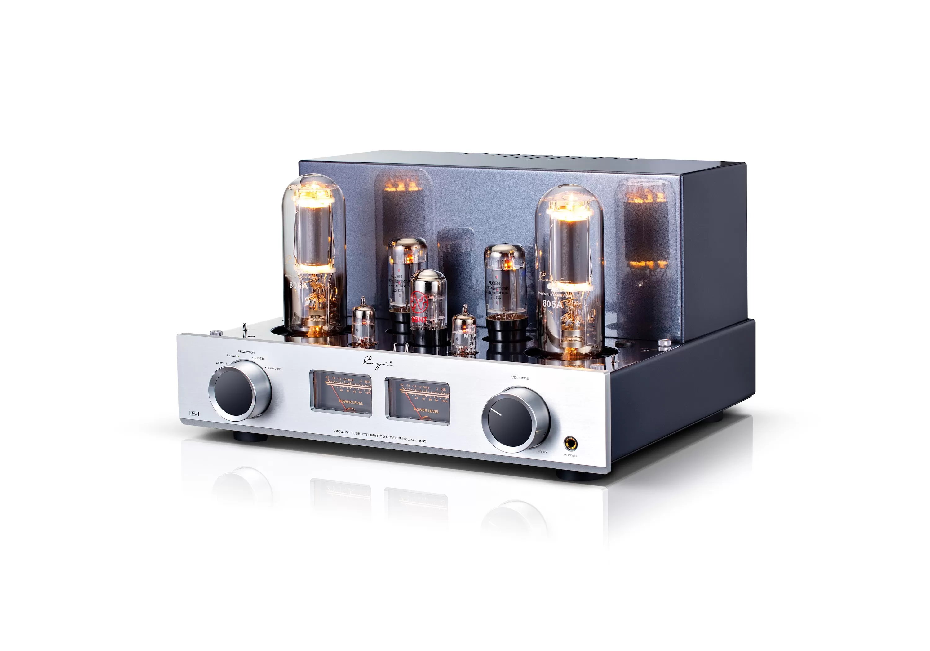 Cayin Jazz 100